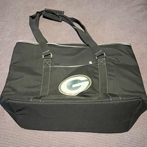 Green Bay Packers Soft Cooler